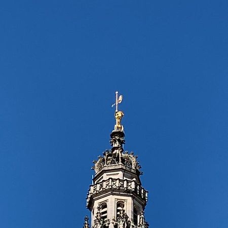 Au Pied Du Beffroy Lejlighed Arras Eksteriør billede